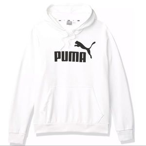 PUMA Essentials Women Logo Hoody